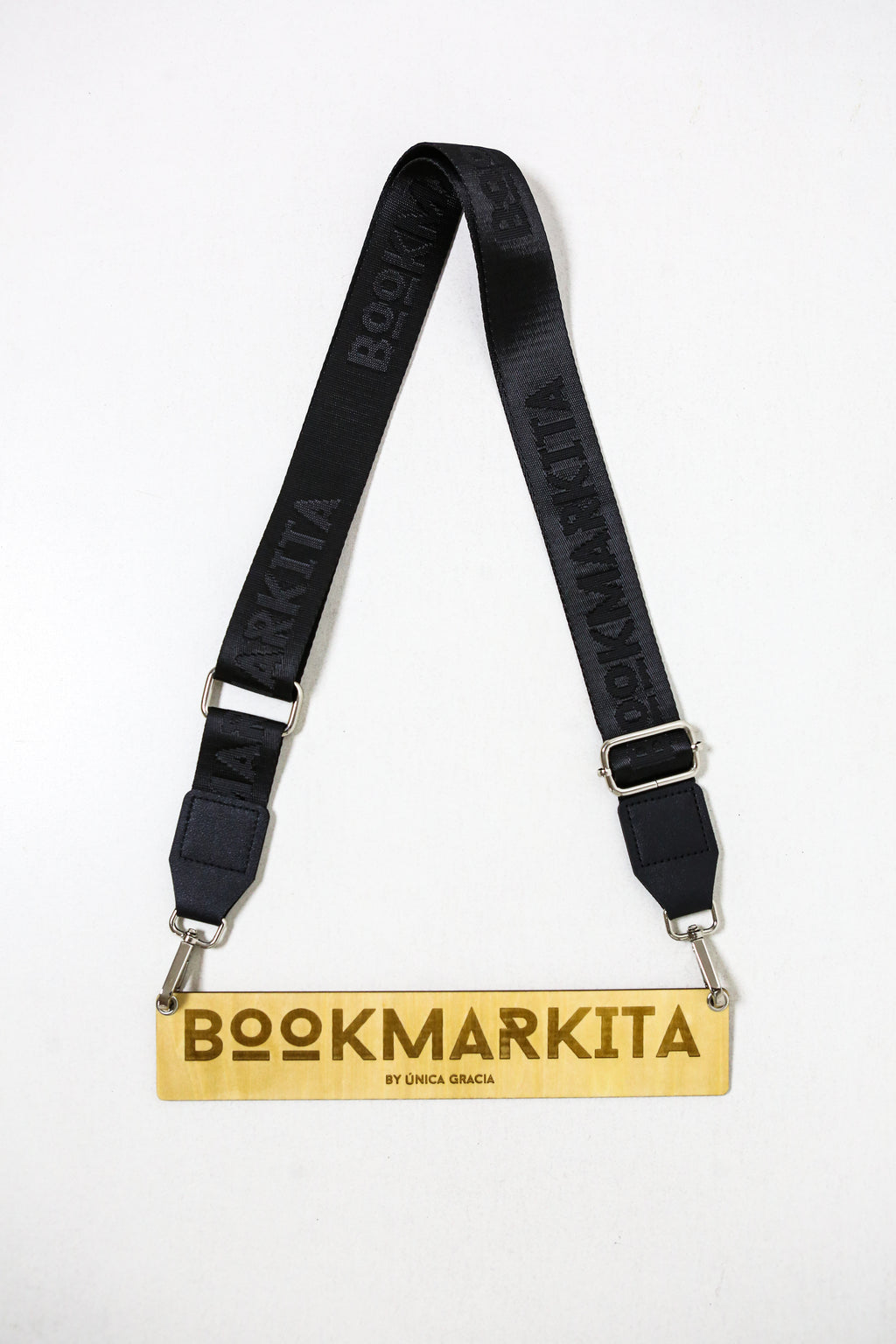 Bookmarkita - Brasswood